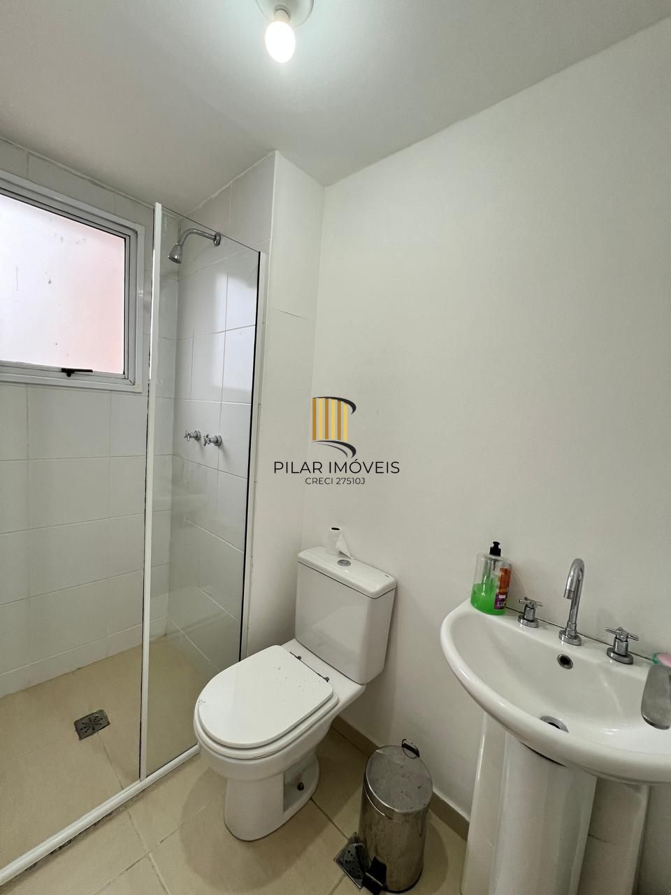 Apartamento 3 dormitórios, suíte e vista linda – Canto dos Pássaros, POA