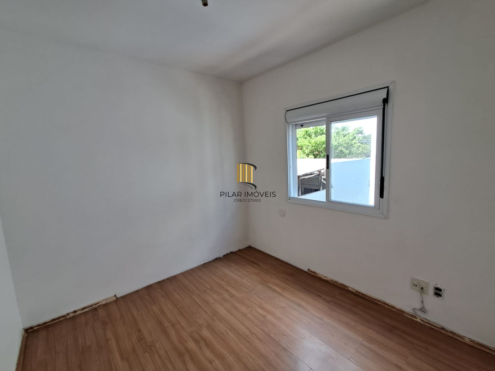 Apartamento 2 Dormitório, vaga escriturada no Teresópolis