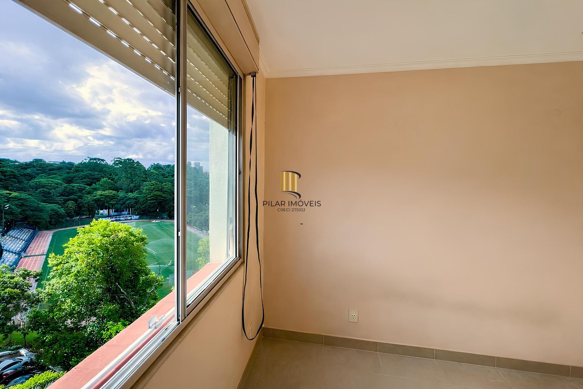 Apartamento 3 Quartos Reformado | Vista Norte | Próx. Iguatemi e PUCRS