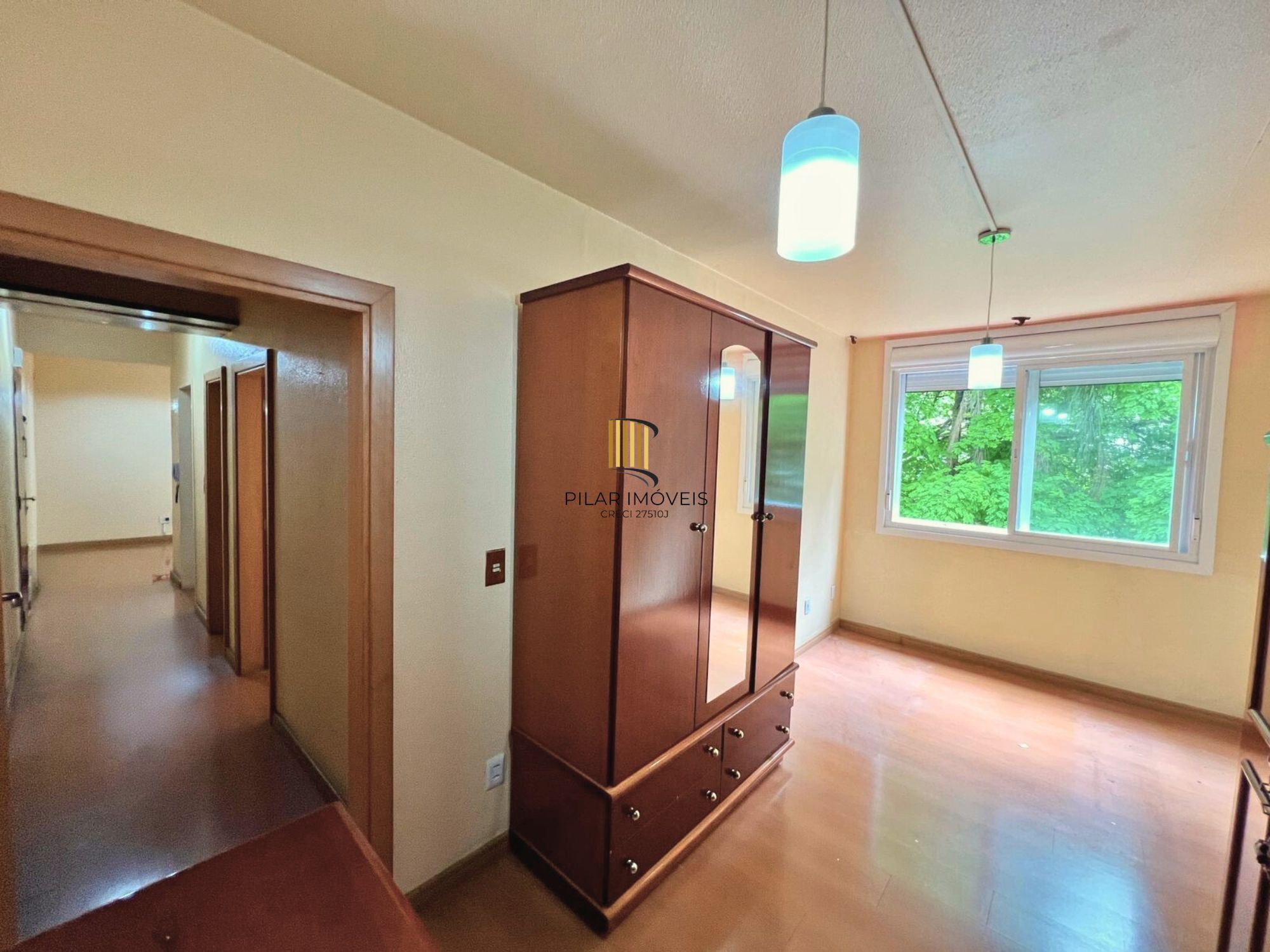 Apto 2 Quartos 56m² com Vaga Fixa, Elevador e Junker Exclusivo