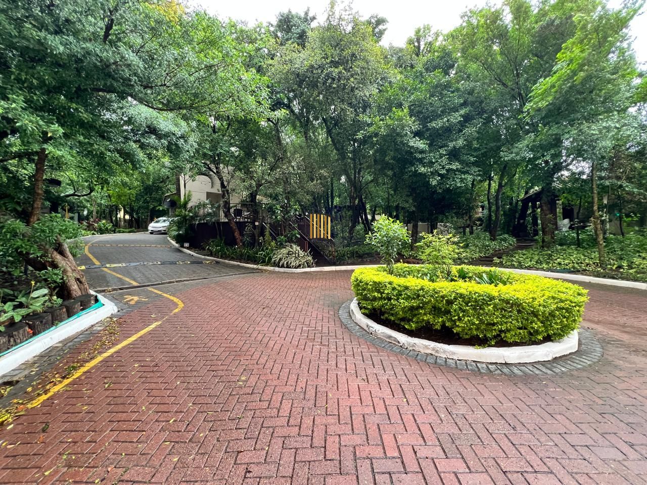 Apartamento 3 dormitórios, suíte e vista linda – Canto dos Pássaros, POA