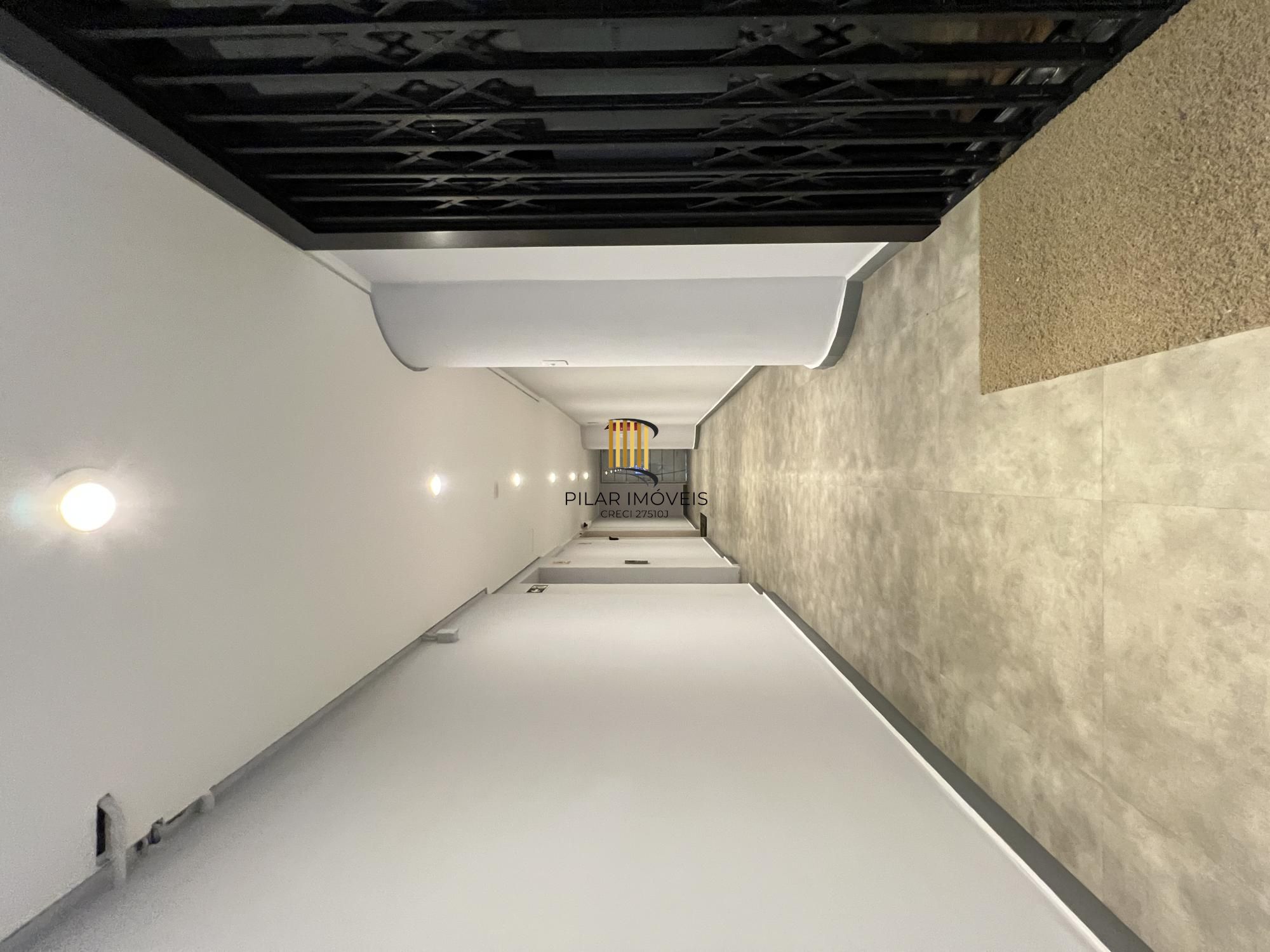 Sala Comercial à venda Tv. Francisco de Leonardo Truda, Centro - Porto Alegre