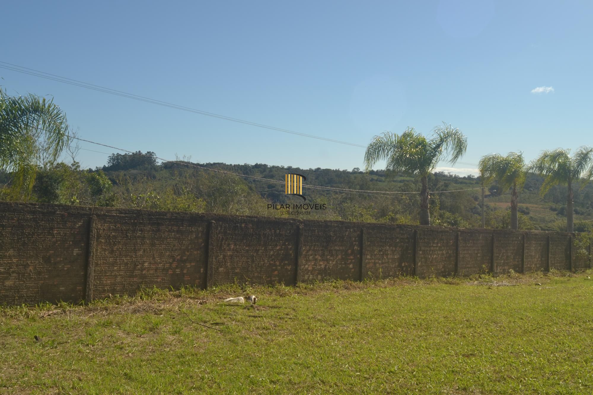 Terreno em condomínio Viamão 1.607,45m, com projeto de casa, prox da rs 118