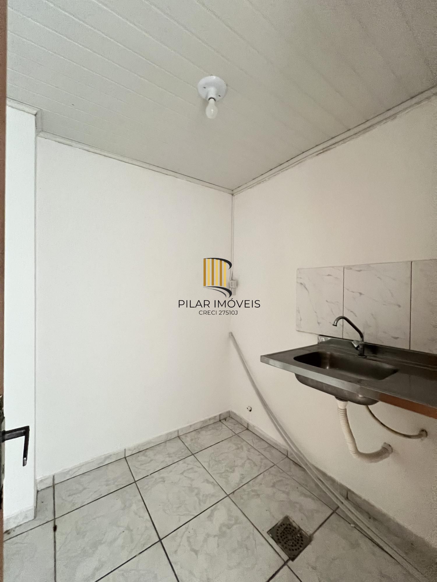 Venda de Sala no Centro Histórico de Porto Alegre Edifício formac