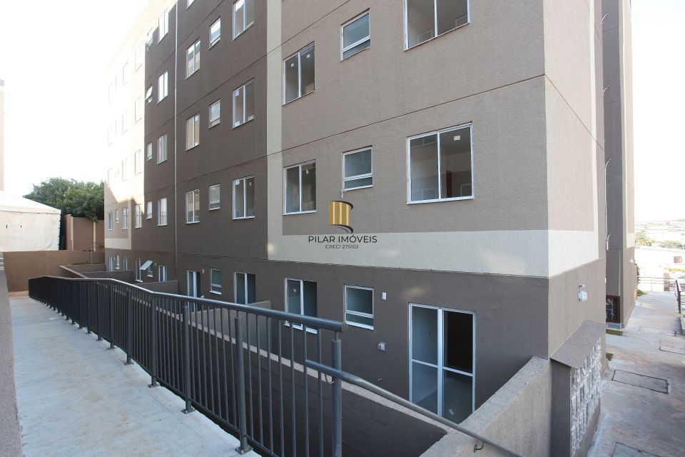 Apartamento 2 Quartos com Área Externa em Ipanema – Porto das Missões - Pilar Imóveis