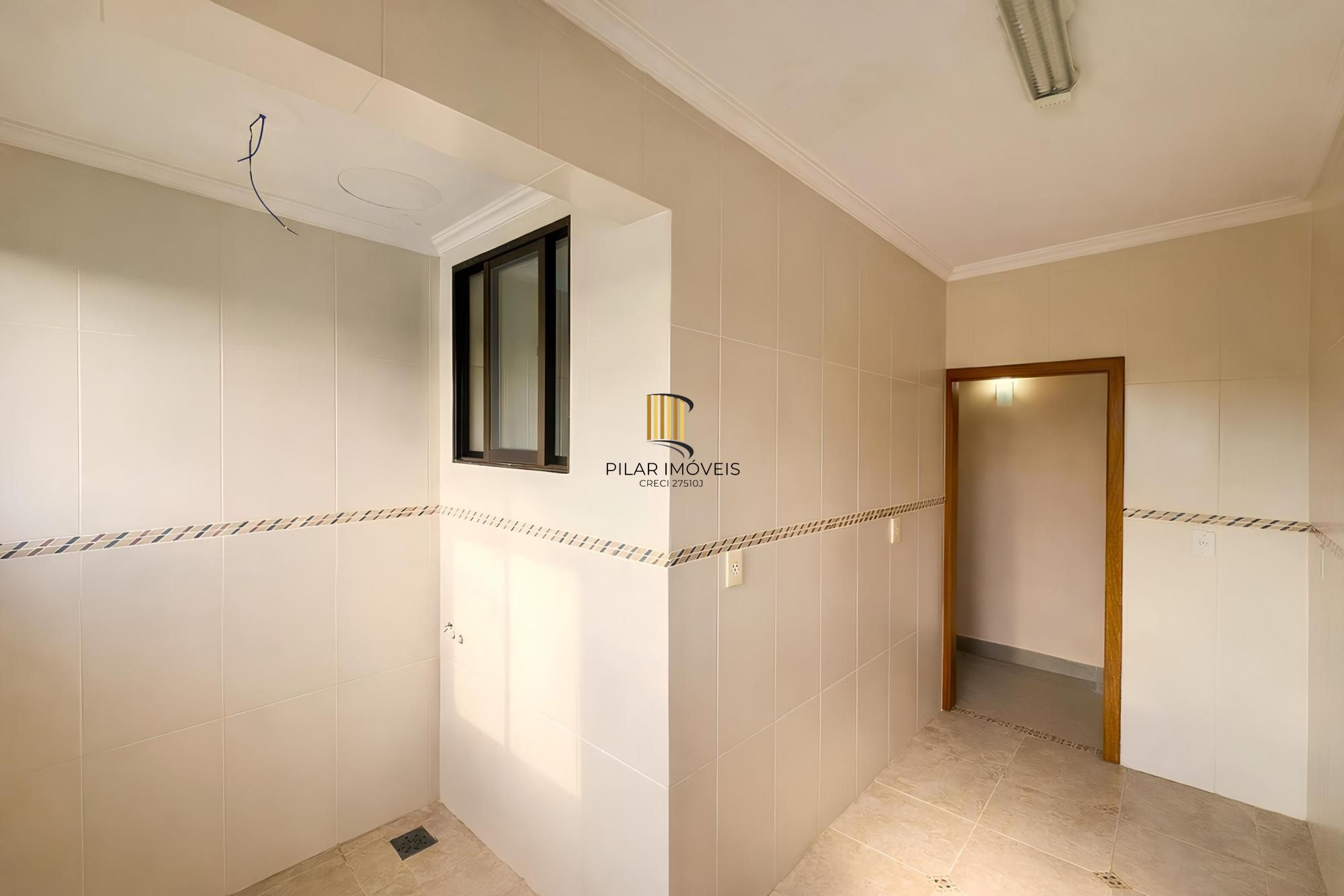 Apartamento 3 Quartos Reformado | Vista Norte | Próx. Iguatemi e PUCRS