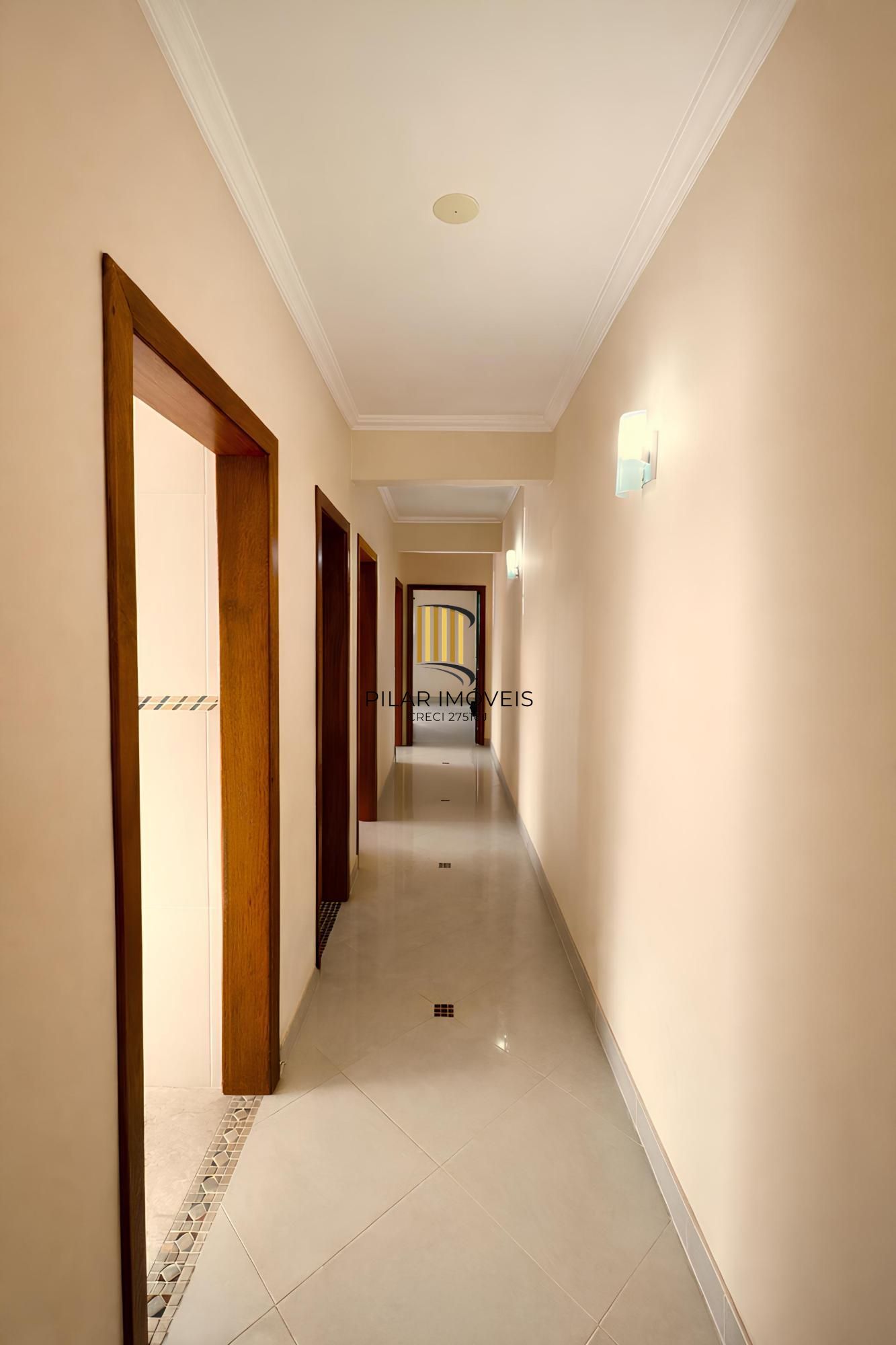 Apartamento 3 Quartos Reformado | Vista Norte | Próx. Iguatemi e PUCRS