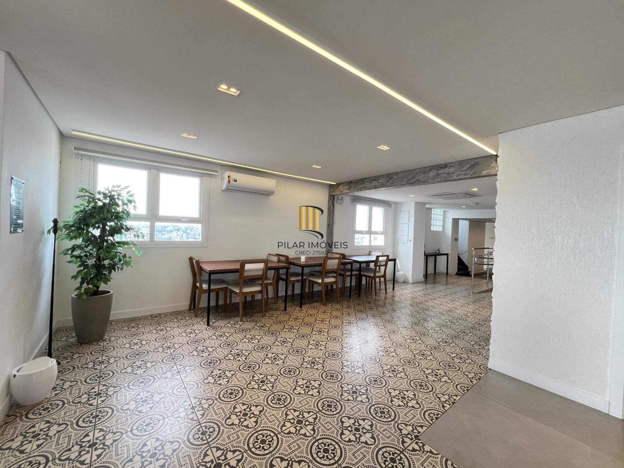 Sala Comercial à venda Tv. Francisco de Leonardo Truda, Centro - Porto Alegre