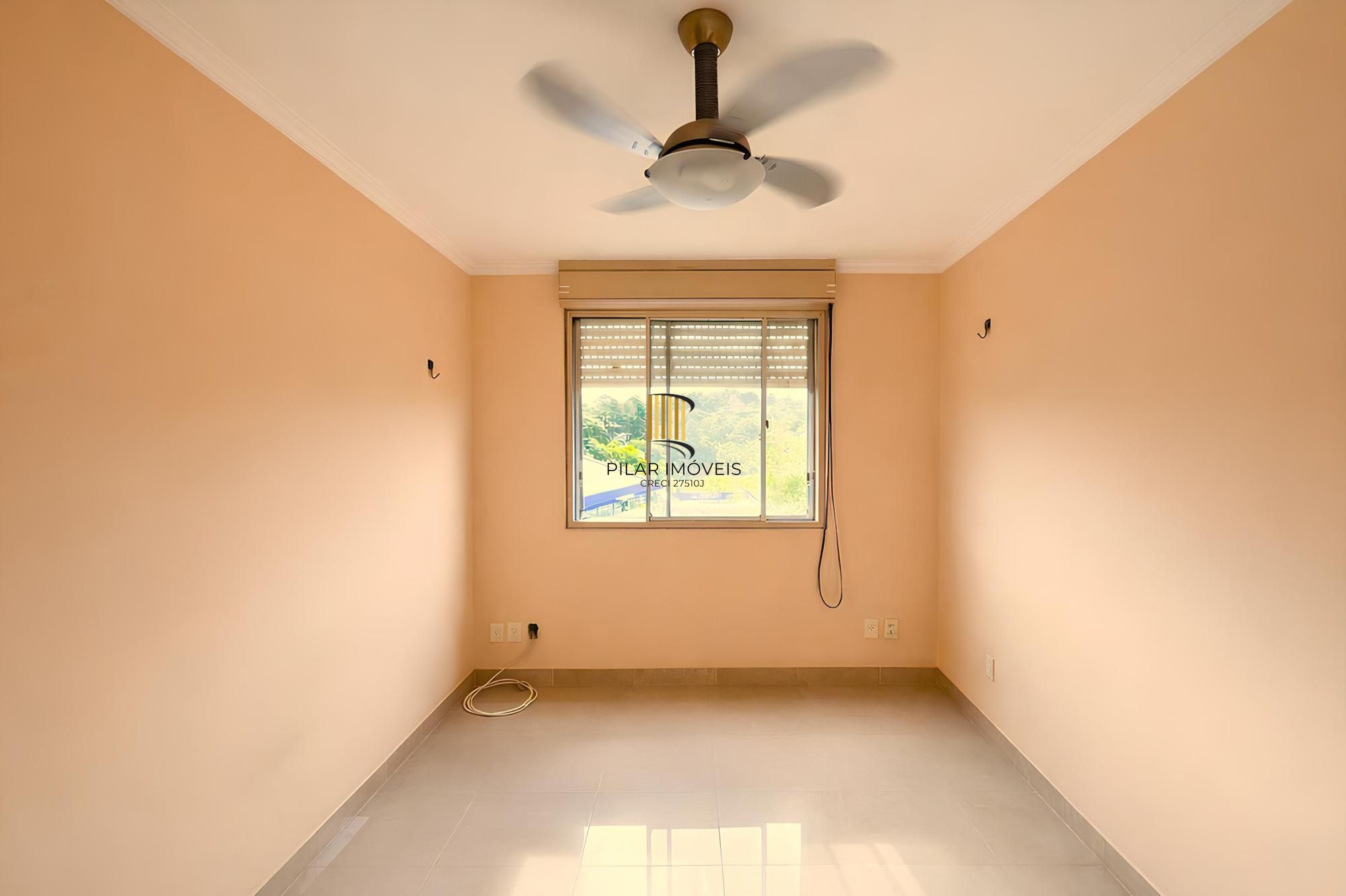 Apartamento 3 Quartos Reformado | Vista Norte | Próx. Iguatemi e PUCRS