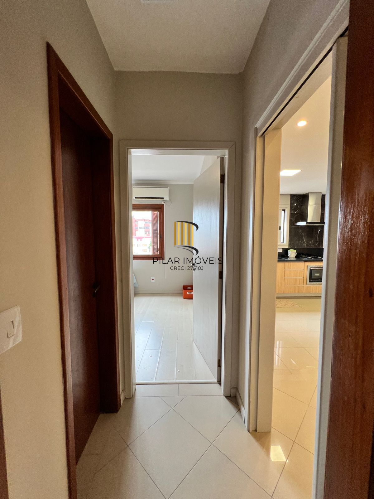 Cobertura Reformada no Jardim Planalto com 3 Vagas e Churrasqueira