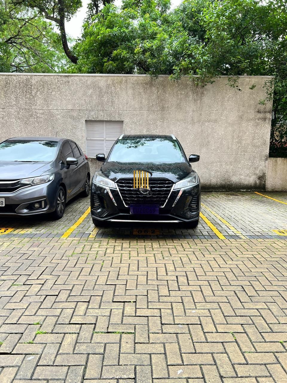 Apartamento 3 dormitórios, suíte e vista linda – Canto dos Pássaros, POA