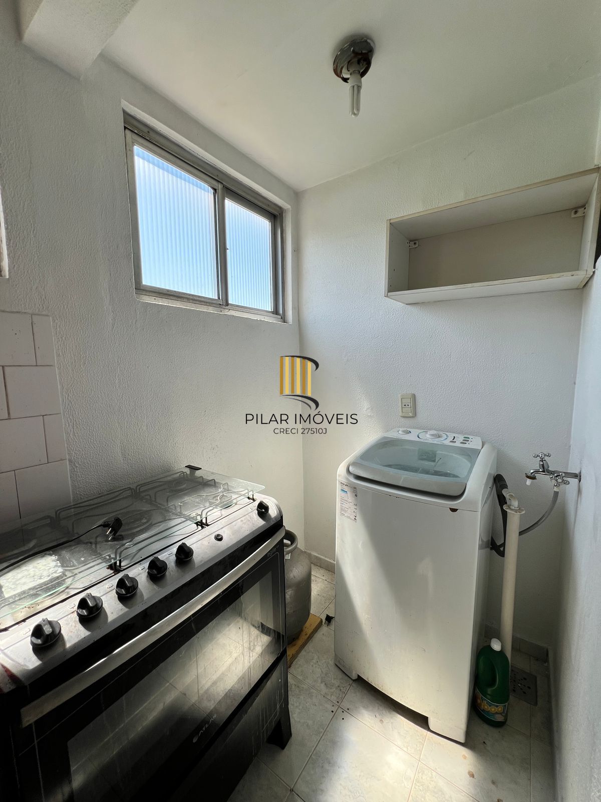 Apto 3 Quartos, 1 VAGA,  no Jardim Sabará com Vista para Piscina do sesc