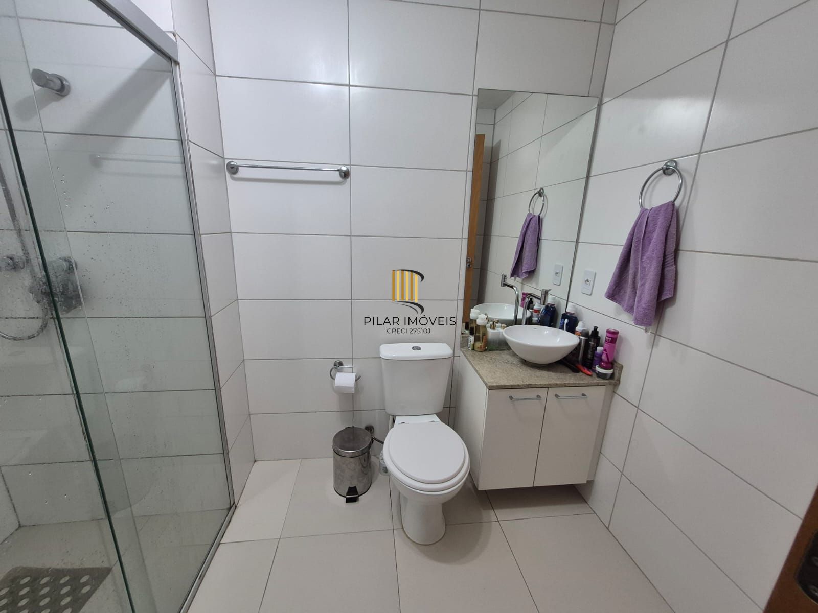 Apartamento 2 Dormitórios com Vaga e Lazer Completo – Porto Sinai