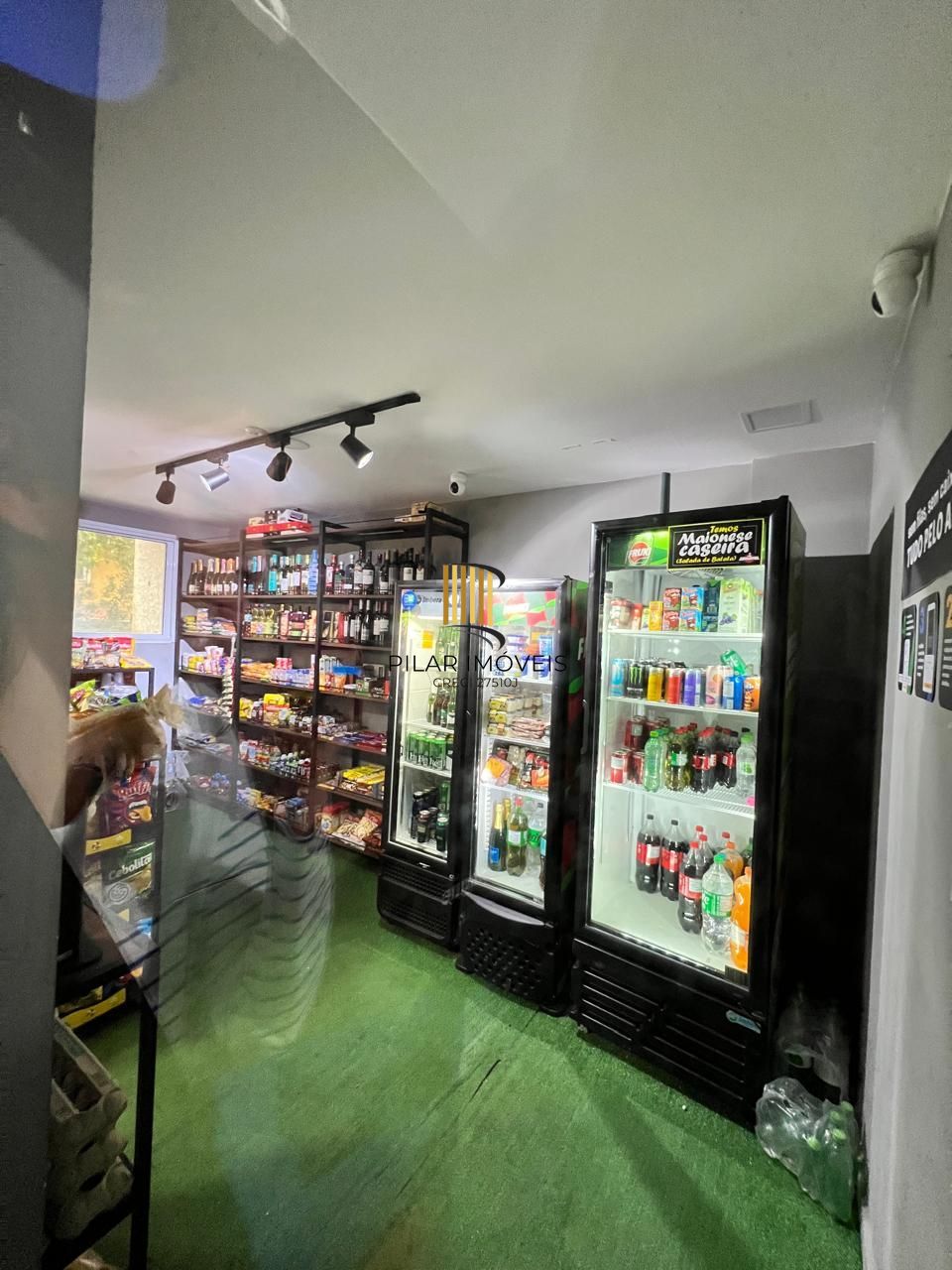 Apartamento 3 dormitórios, suíte e vista linda – Canto dos Pássaros, POA