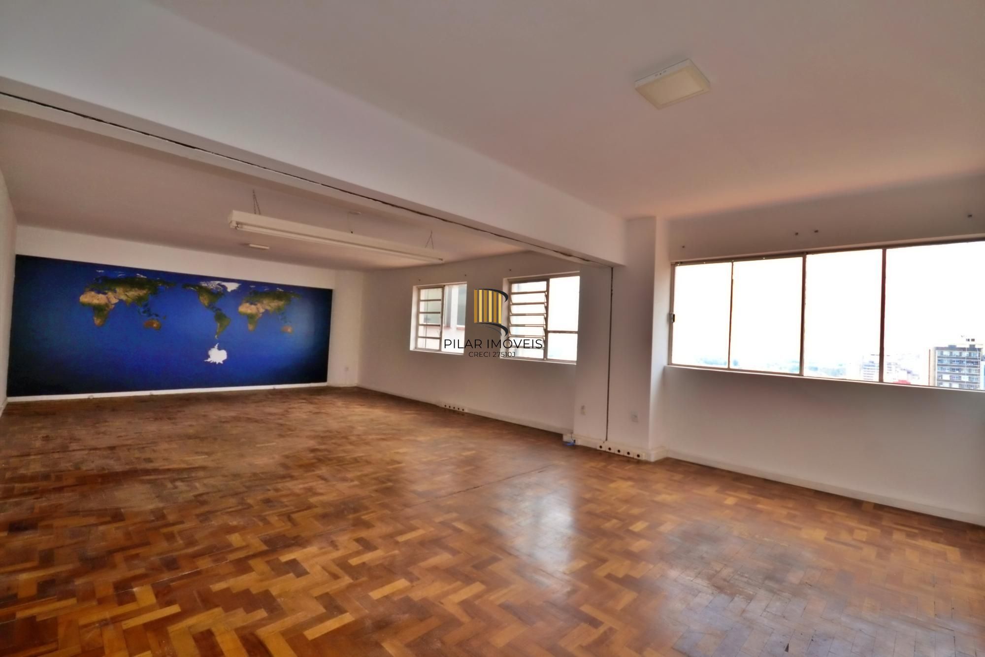 Sala Comercial à venda Tv. Francisco de Leonardo Truda, Centro - Porto Alegre