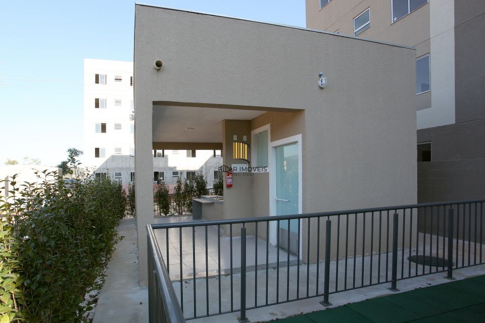 Apartamento 2 Quartos com Área Externa em Ipanema – Porto das Missões