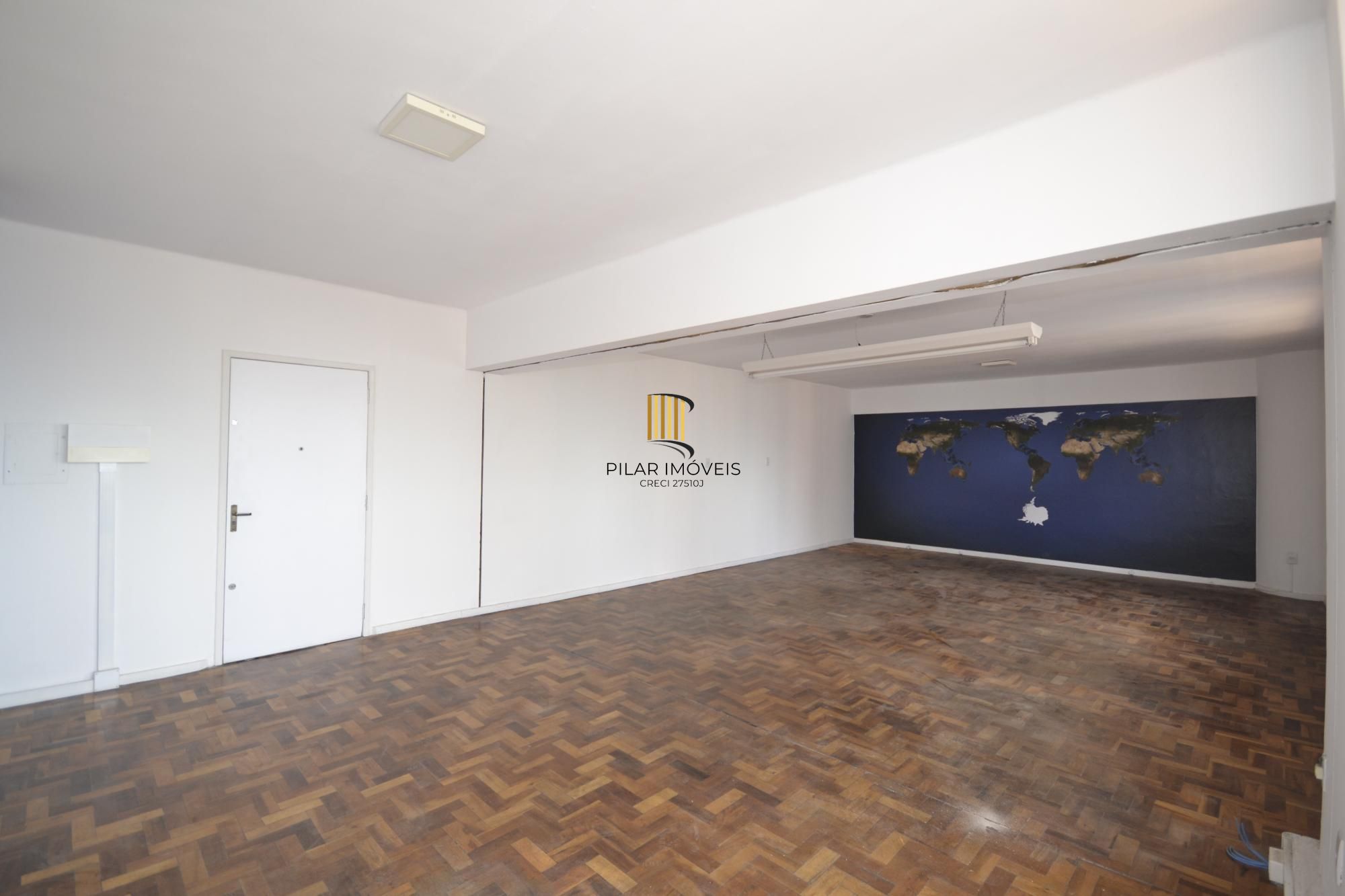 Sala Comercial à venda Tv. Francisco de Leonardo Truda, Centro - Porto Alegre