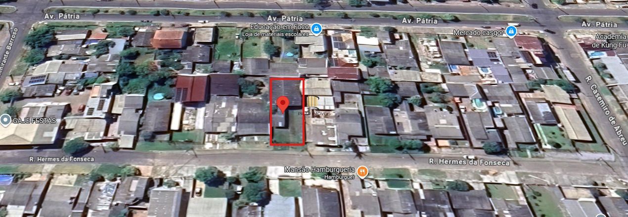 Galpão / Depósito / Armazém à venda, 288m² - ALVORADA
