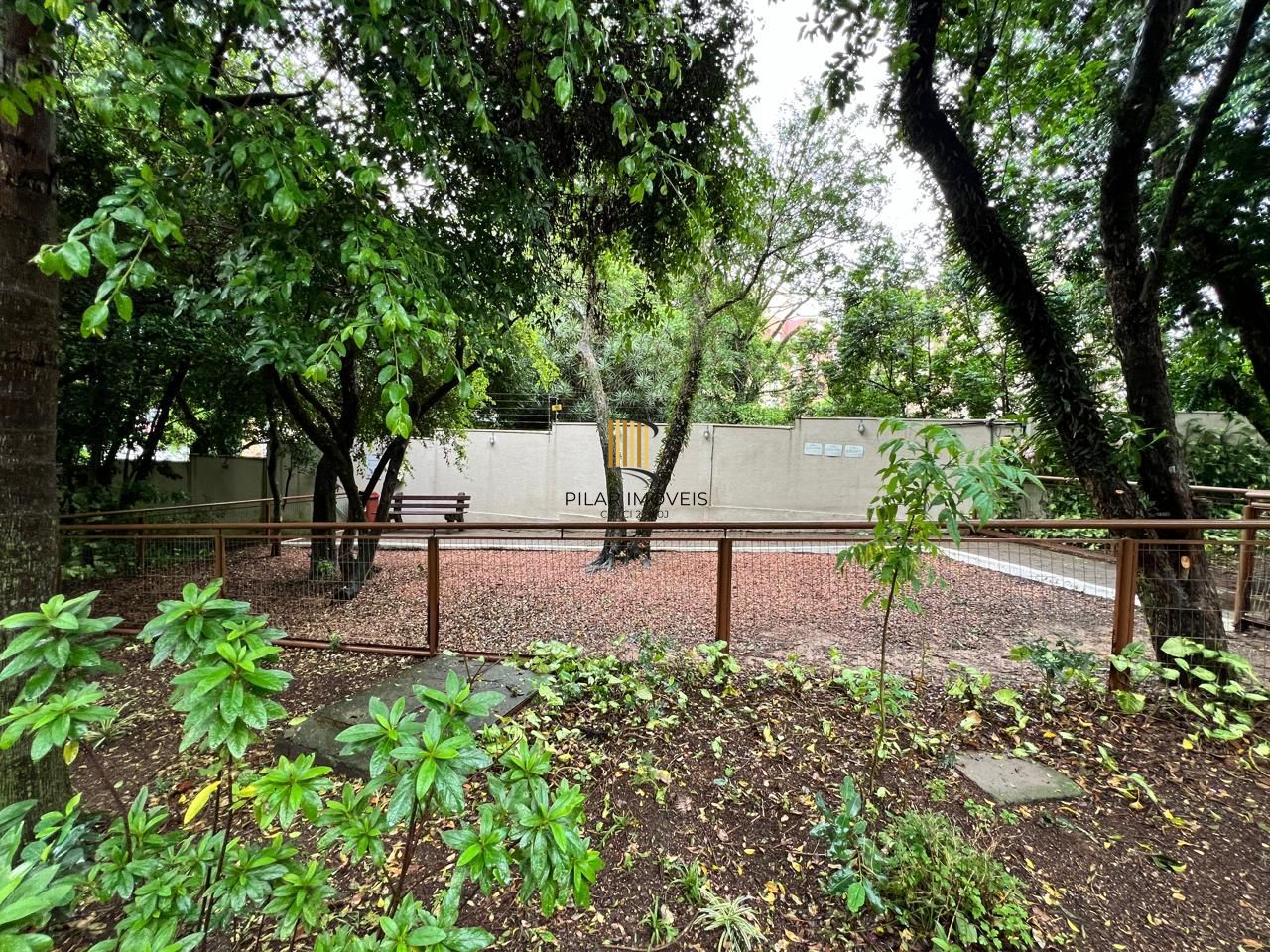 Apartamento 3 dormitórios, suíte e vista linda – Canto dos Pássaros, POA