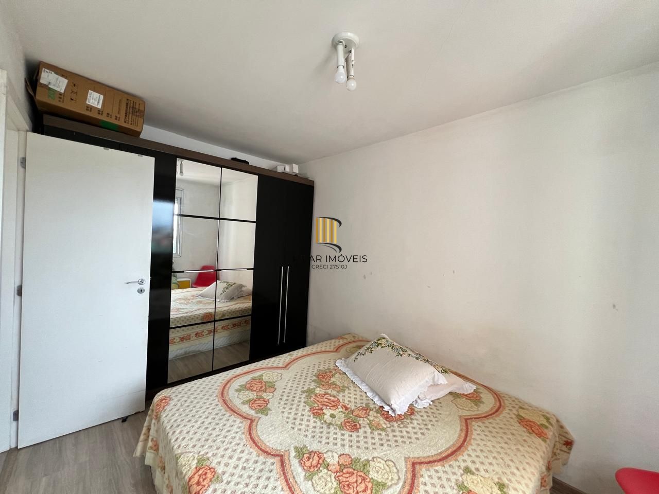Apartamento 3 dormitórios, suíte e vista linda – Canto dos Pássaros, POA