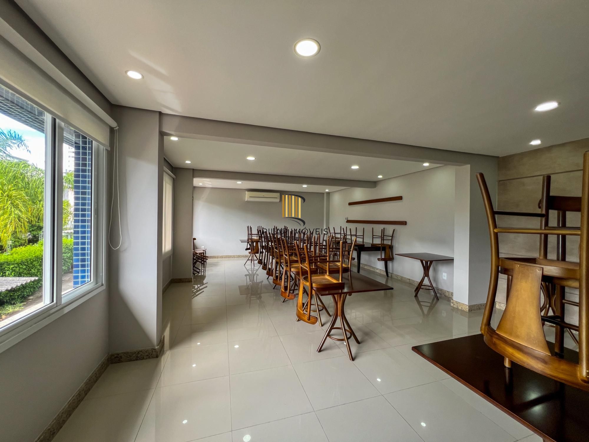 Apartamento 3 Dormitórios com Suíte e 2 Vagas na Tristeza, próximo ao barra shopping