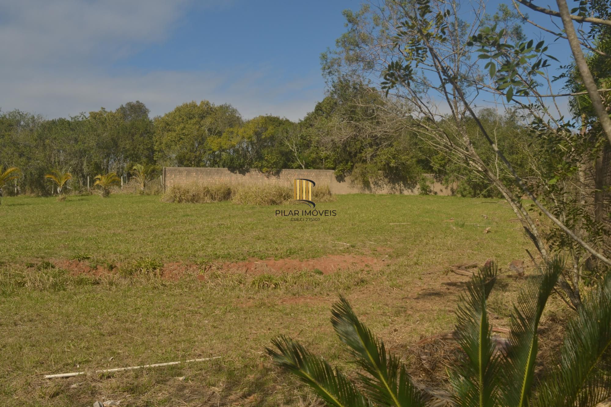 Terreno em condomínio Viamão 1.607,45m, com projeto de casa, prox da rs 118