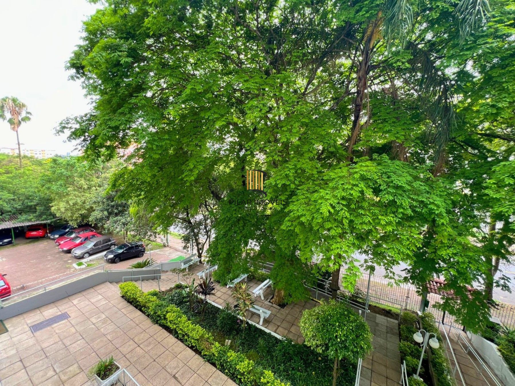 Apto 2 Quartos 56m² com Vaga Fixa, Elevador e Junker Exclusivo