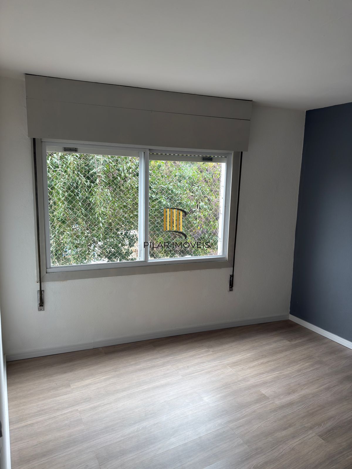 Apartamento 2 dormitórios, 75m², vista livre e vaga coberta