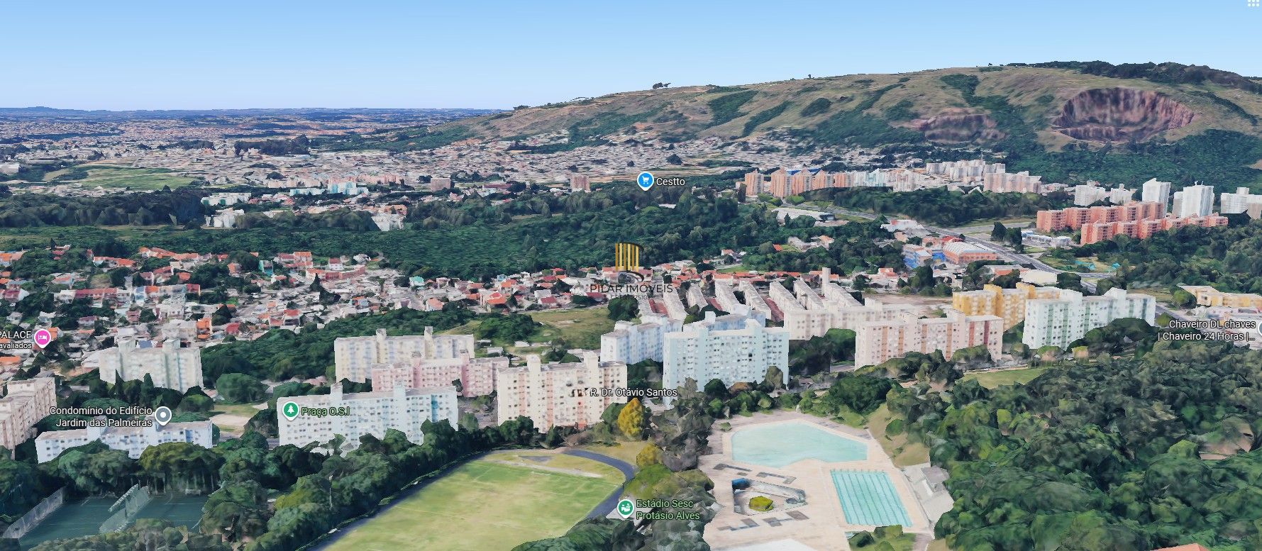 Apto 2 Quartos 56m² com Vaga Fixa, Elevador e Junker Exclusivo