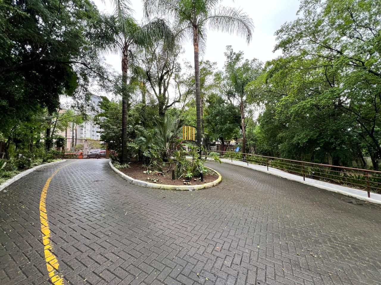 Apartamento 3 dormitórios, suíte e vista linda – Canto dos Pássaros, POA