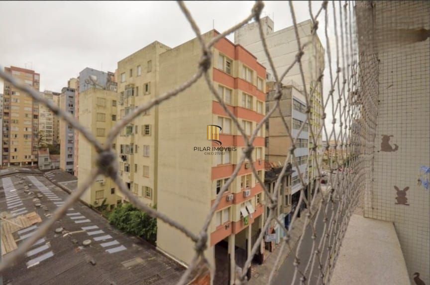 Edifício Pensylvania Apartamento de 3 dormitórios no bairro Centro Histórico