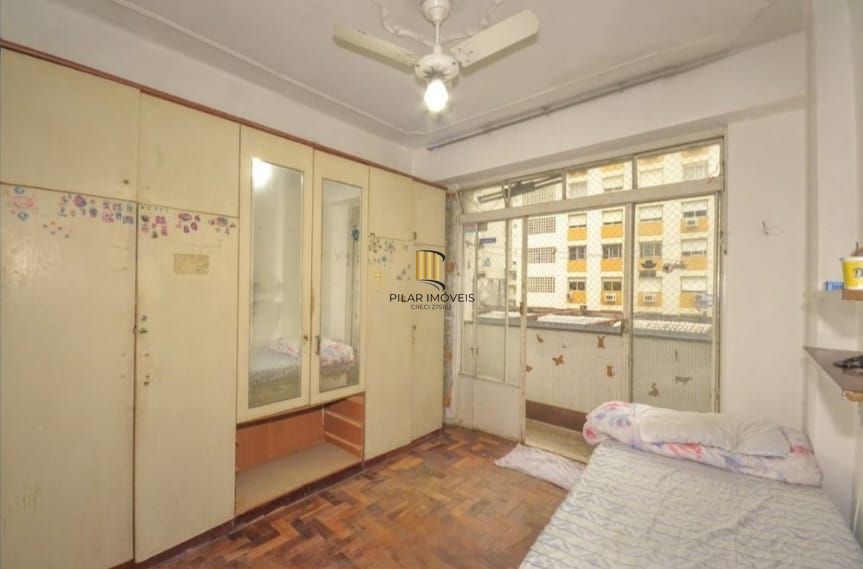 Edifício Pensylvania Apartamento de 3 dormitórios no bairro Centro Histórico
