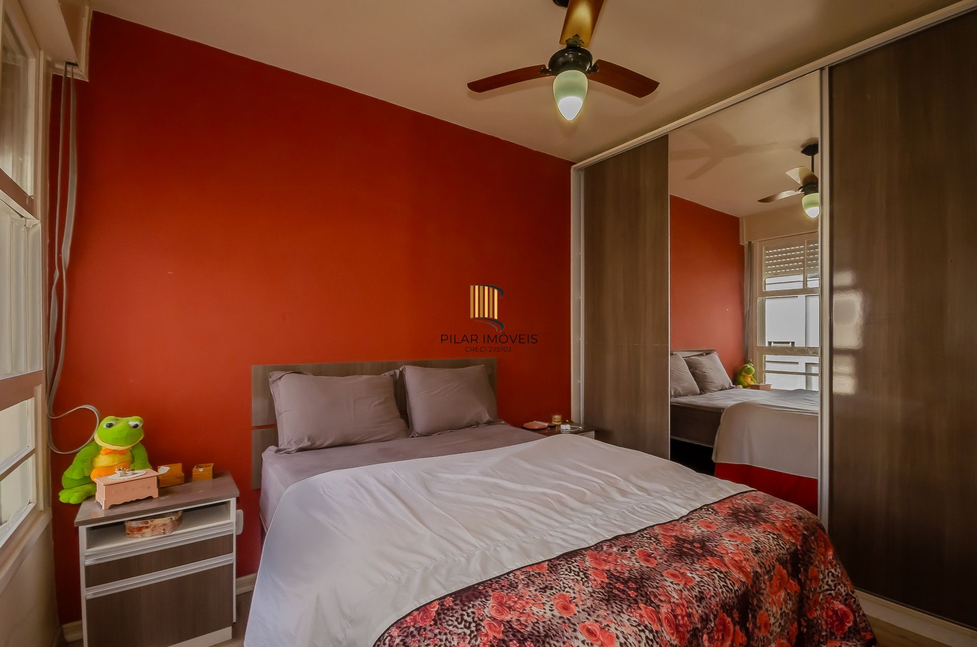 Apartamento 2 dorms à venda Rua Zeferino Dias, Sarandi - Porto Alegre