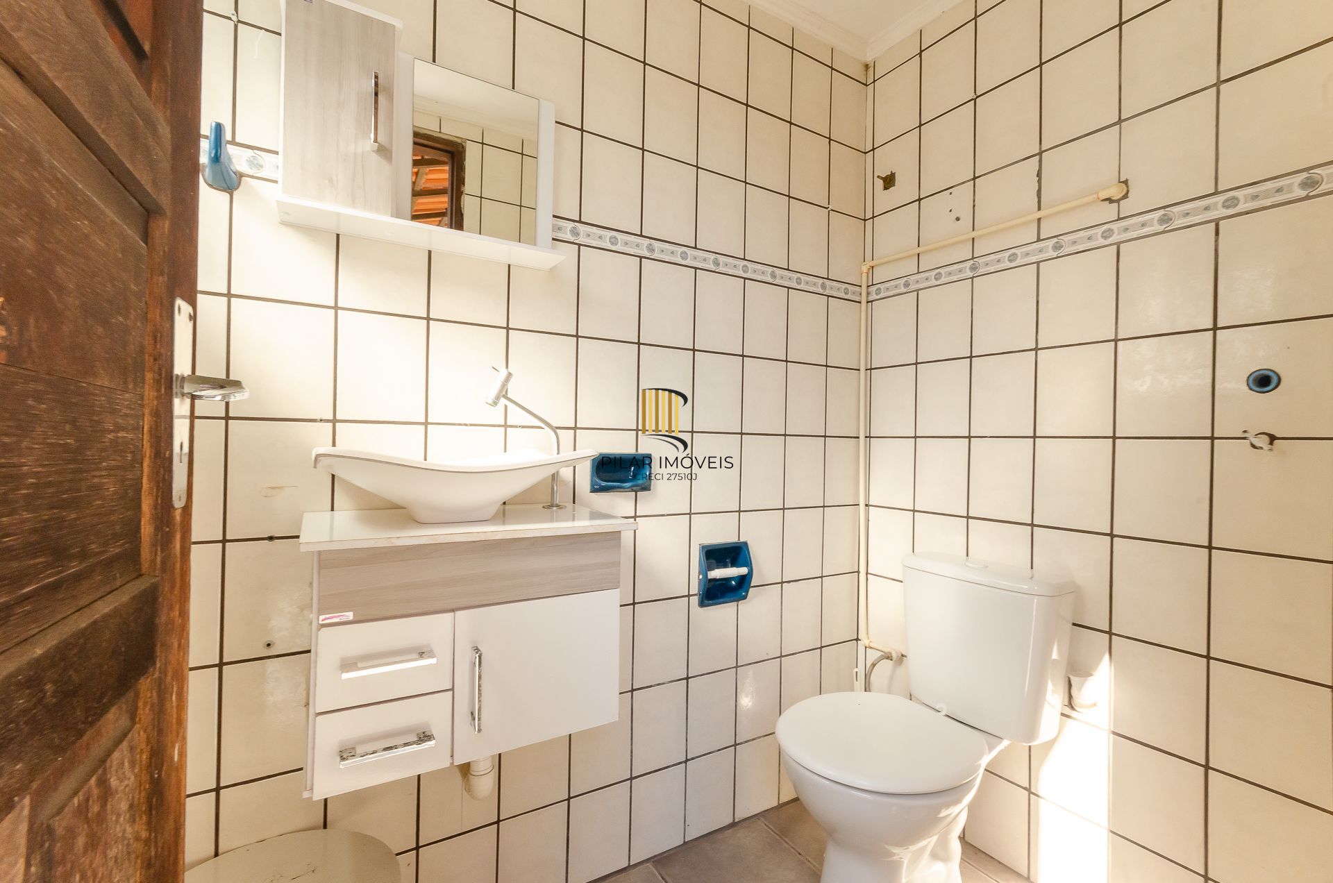 Casa no Bairro Glória - 4 dormitórios