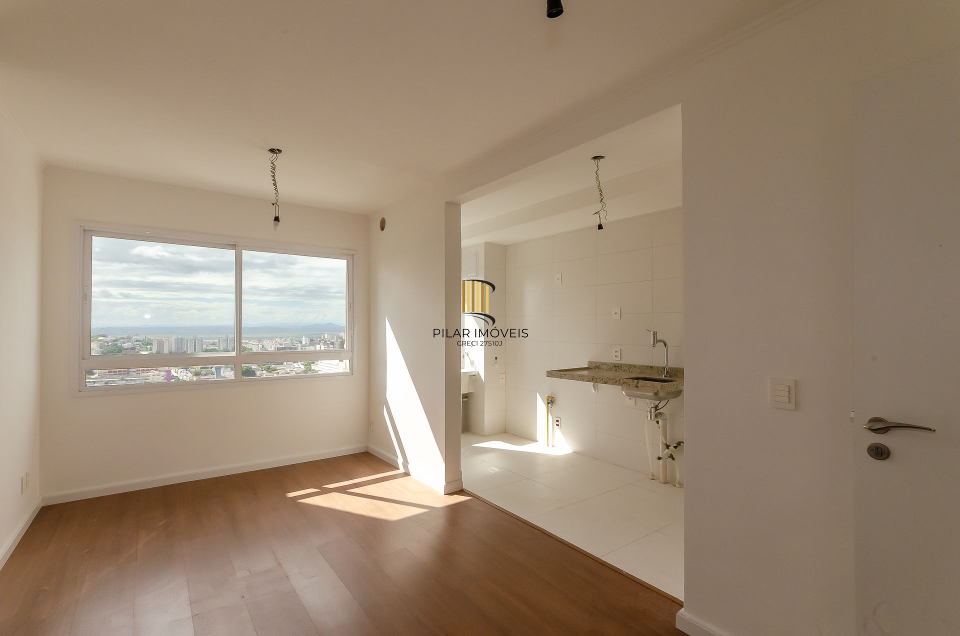 Prime Altos do Germânia - Apartamento Passo d'Areia - Pilar Imóveis