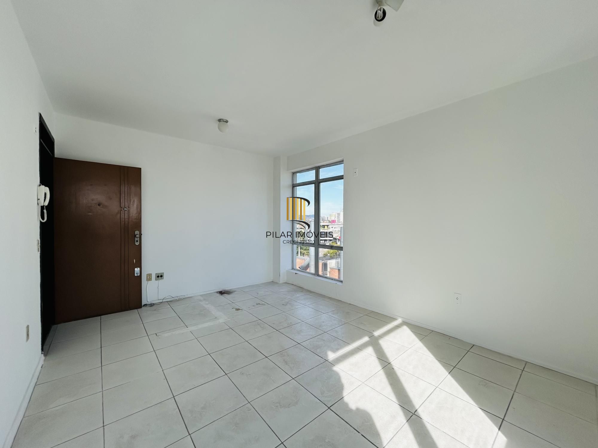 Sala Comercial 1 dormitório no bairro Três Figueiras