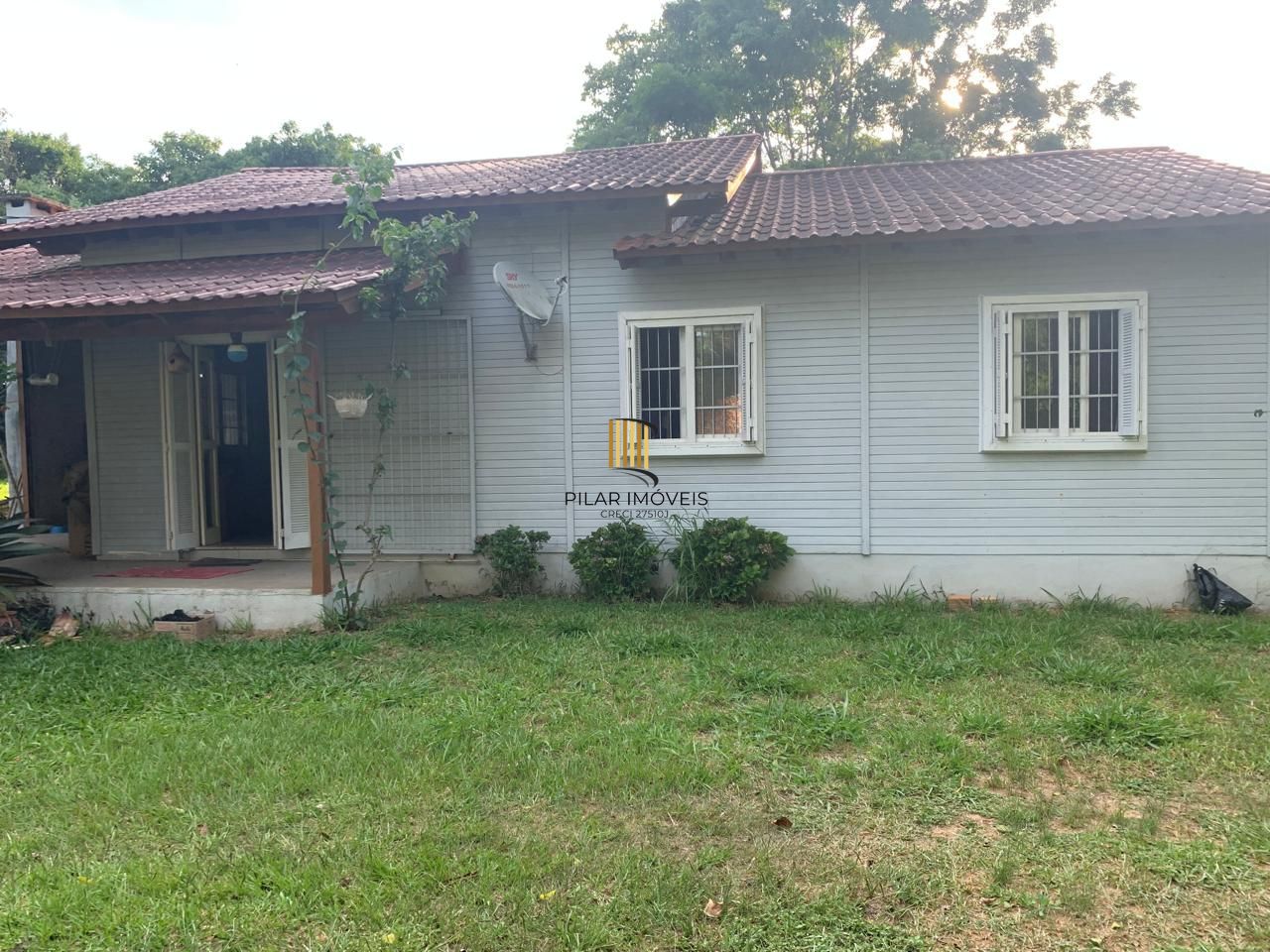 Lindo Sítio em Águas Claras - Viamão