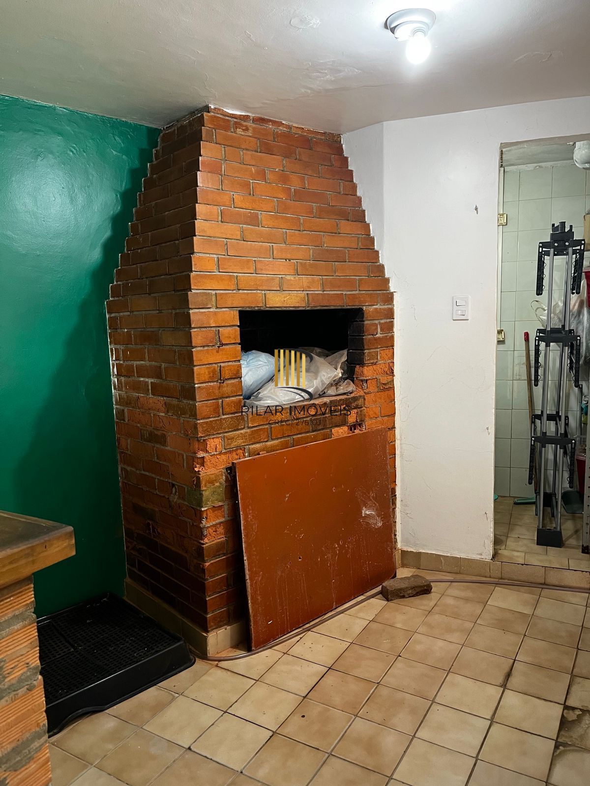 Apartamento 1 dormitório Centro histórico