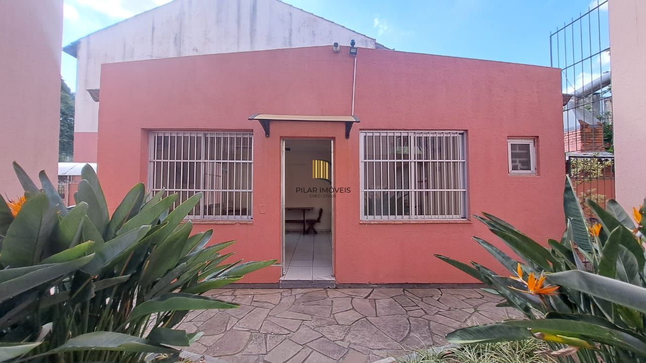 Apartamento 1 dormitório com 44m² no bairro Jardim do Salso