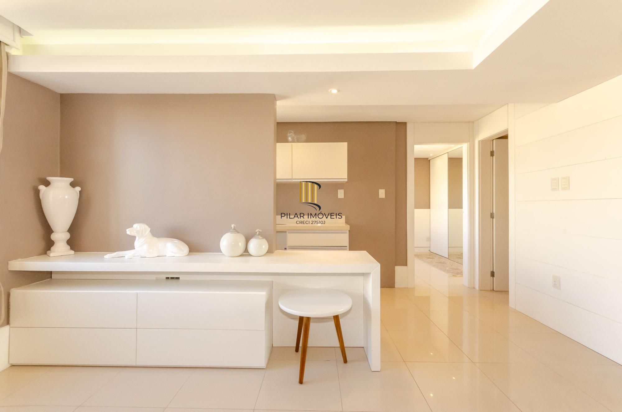 Edifício Maria Cristina Apartamento 1 dormitório no Bairro Petrópolis