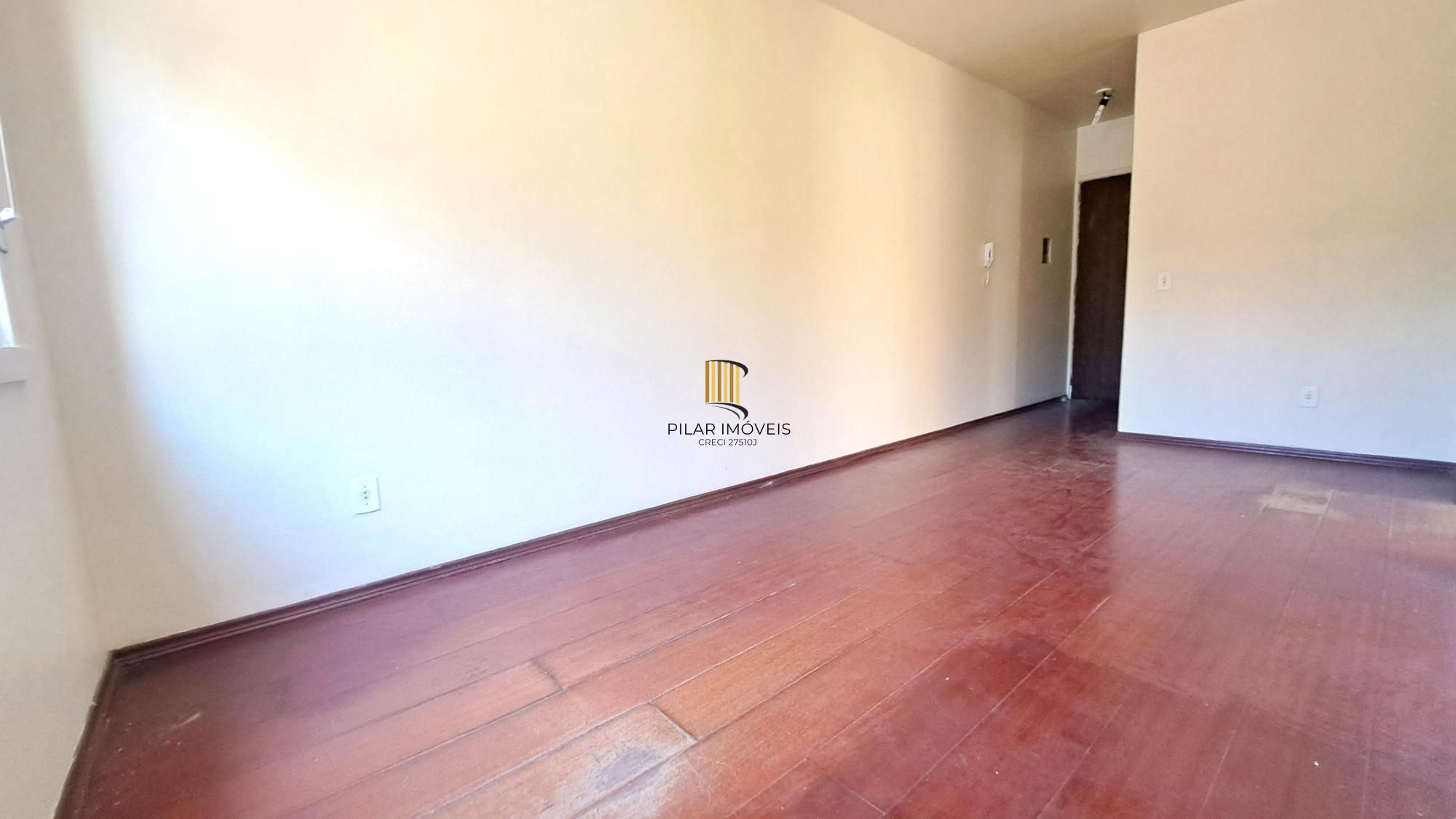 Apartamento 1 dormitório no bairro Jardim do Salso