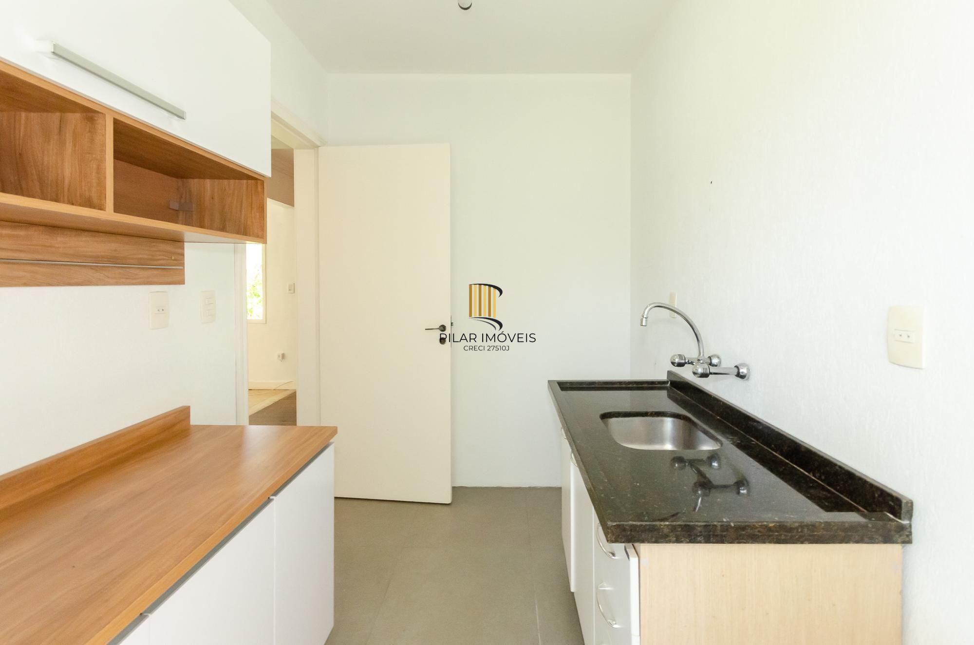Edifício Diamantina Apartamento de 1 dormitório no Bairro petrópolis