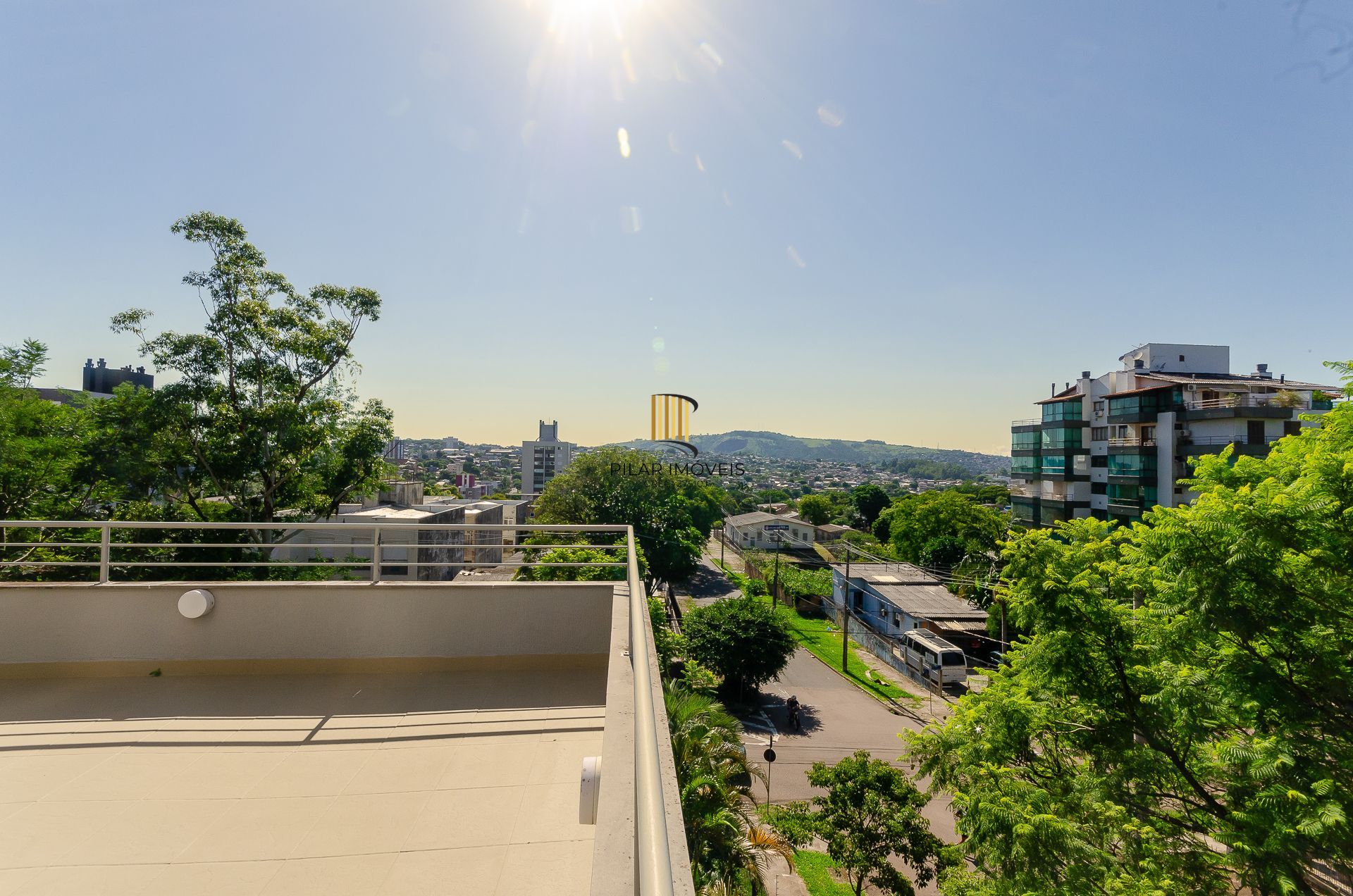 My Way Belvedere Apartamento Garden com 2 Dormitórios e 2 vagas