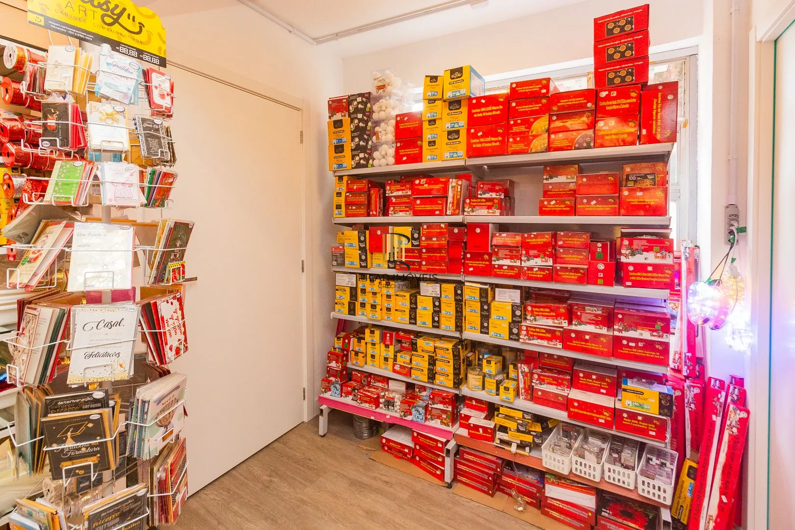 Prédio comercial/residencial a venda no bairro Petropolis