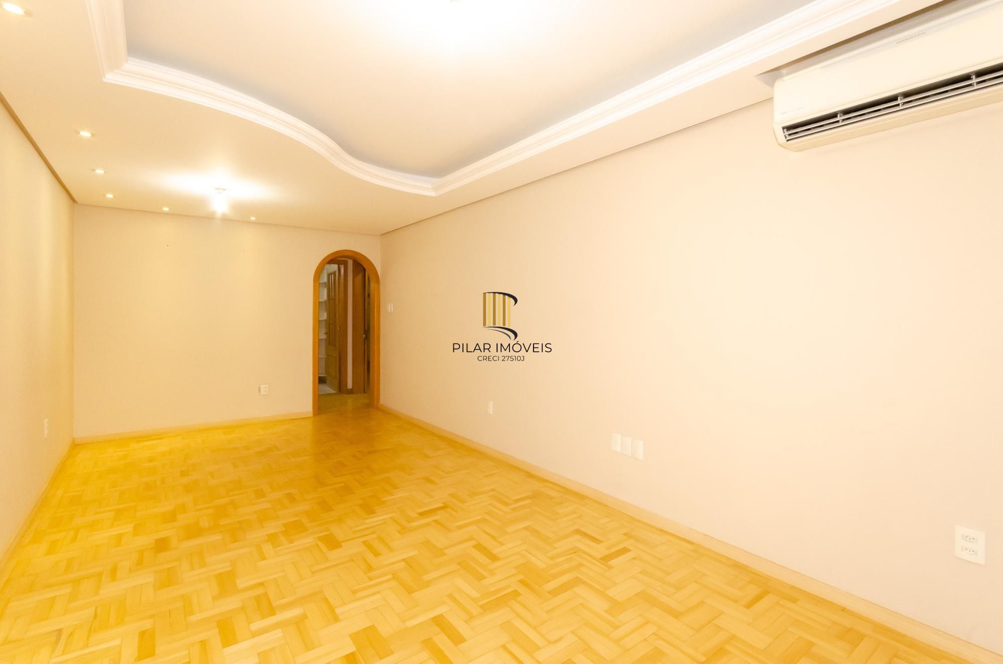 Edifício Ione Apartamento 3 dormitórios no Bairro Petrópolis