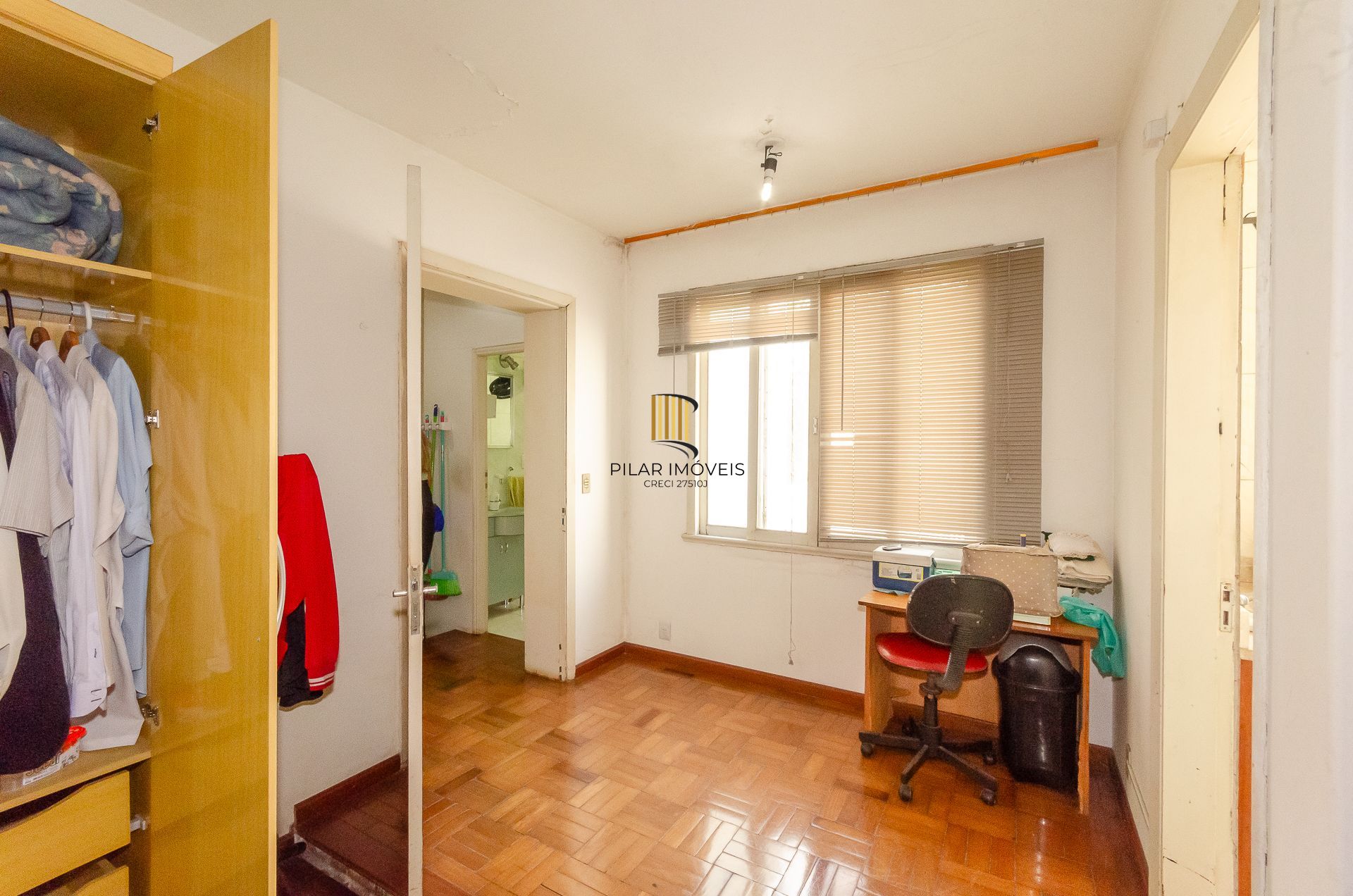 Ampla casa no bairro Petrópolis