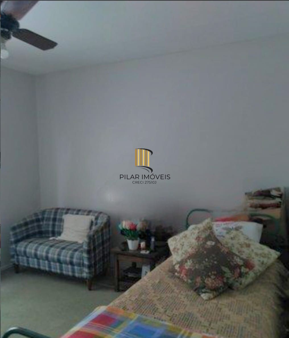 Condomínio Edifício Mediterrâneo Apartamento 2 dormitórios no Bairro Petrópolis