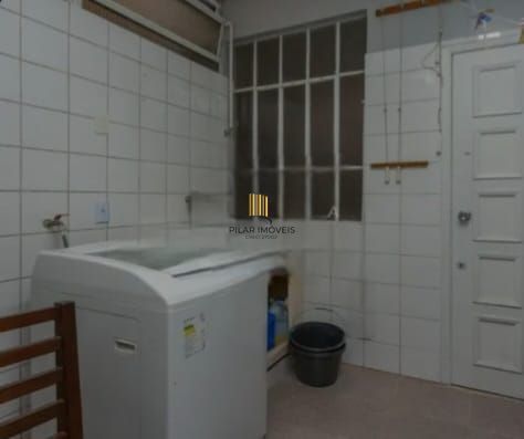 Edifício Magda Apartamento 2 dormitórios no bairro Petrópolis