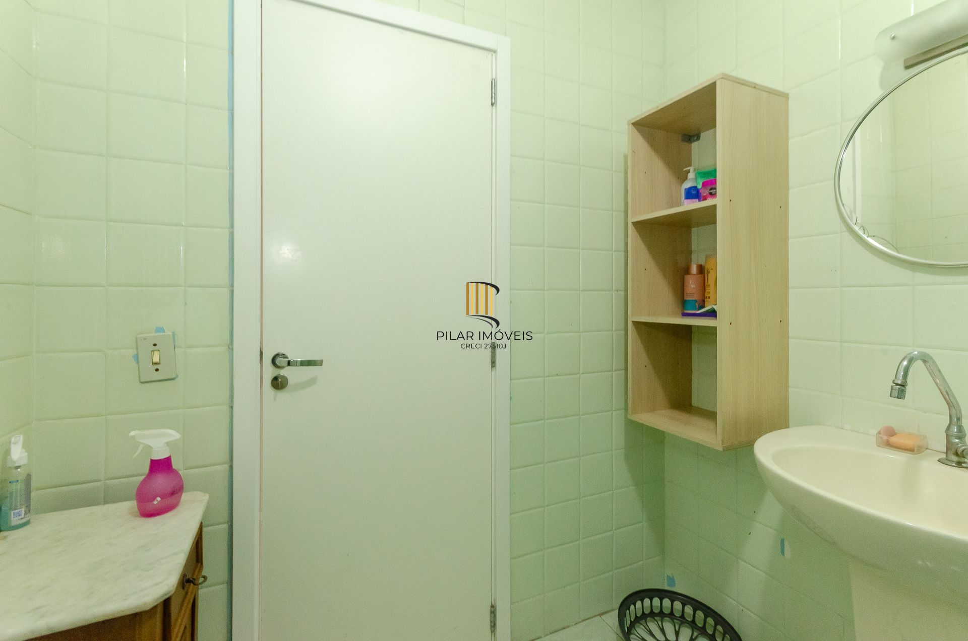 Edifício Anne Franke Apartamento no bairro Petrópolis