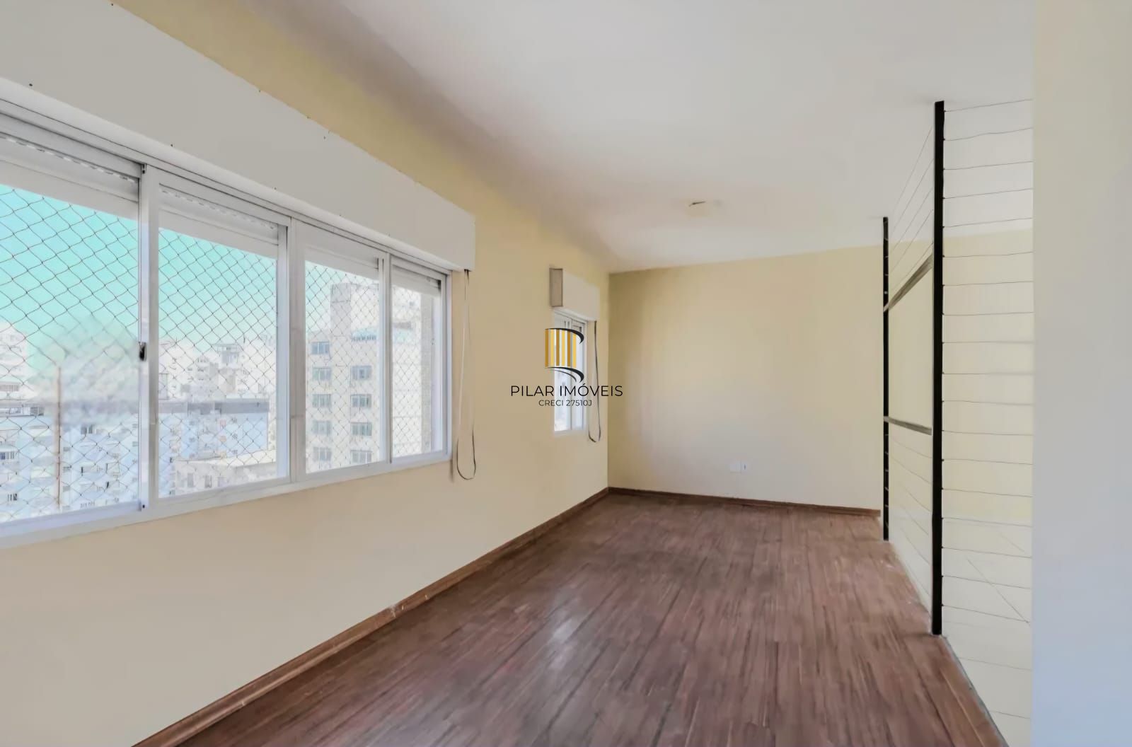 Edifício Gertum - Apartamento com 2 Quartos à venda, 63m² no Centro Histórico